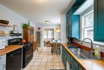 Gourmet Kitchen